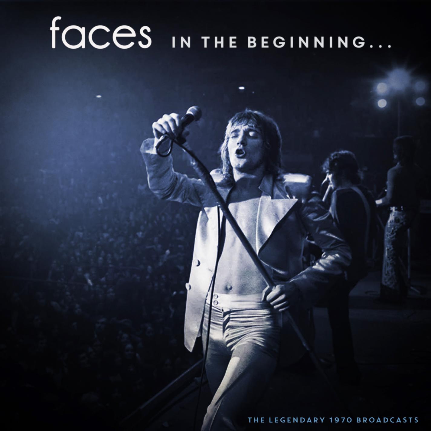 Faces - Wicked Messenger (Live 1970)