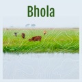 Owen Phillips - Bhola