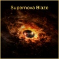 Martin Sebastian Holm - Supernova Blaze