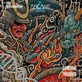 Lucid Aberration、Justin Strydom - Samurai Thunder