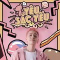 OSAD - Yêu Sắc Yếu