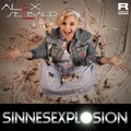 Alex Seebald - Sinnesexplosion