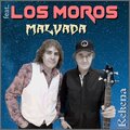 Rekena、Los Moros - Malvada (feat. Los Moros)