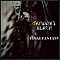 $AMURAI BLACK - Final Fantasy