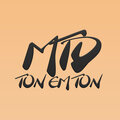 HBL、Menorzera、Bela、dj menor - De Ton em Ton (Explicit)