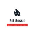 Oso Go Live - Big Gossip