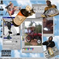 Hta - Watch Yo Tone (Explicit)