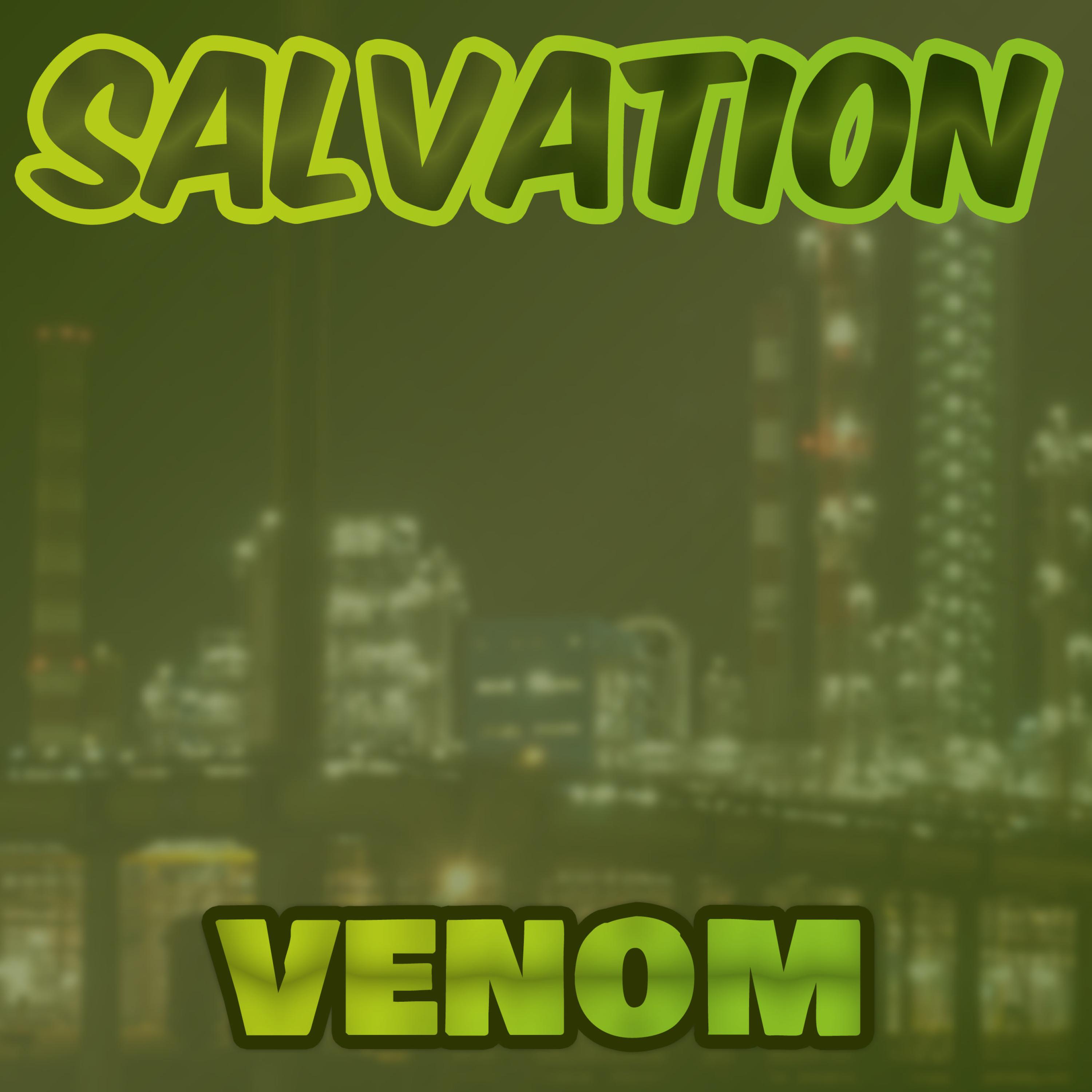 Salvation: Venom