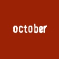 October