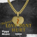 Tiggz Music、YoungBoyPsycho - Alone