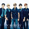 Code V - 仲直りしないで (Japanese Ver.)