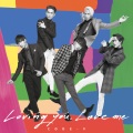 Code V - MY LOVE