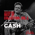Johnny Cash - Blue Train