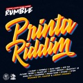 Rumble、Red Fox - Tun It Up