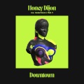 Honey Dijon、Annette Bowen、Nikki-O - Downtown (feat. Annette Bowen & Nikki-O)