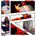 Krock the Indigo - Cool Kid (Explicit)