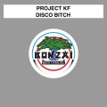 Project KF - Lonely Traveler