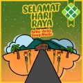 Selamat Hari Raya