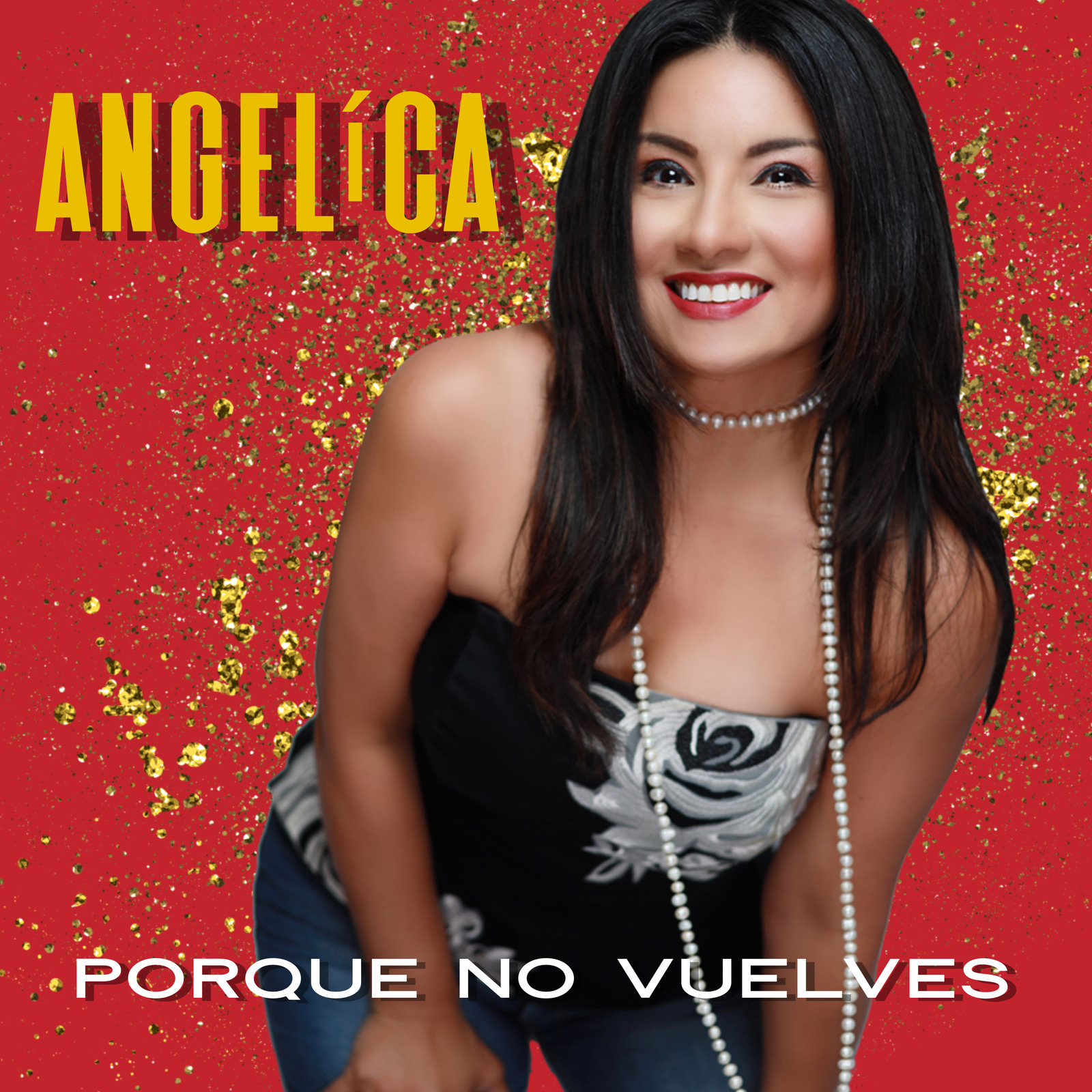 Angelica - Porque No Vuelves