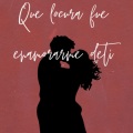 DJ Niar、DJ Alan Gomez - Que Locura fue Enamorarme de ti