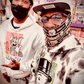 Roc Tha Don、YoLO - im coming (Explicit)