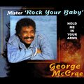 Hold Me In Your Arms (Radio Edition)