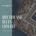 Ray Conniff and His Orchestra - An Improvisation On the Fibich Poeme
