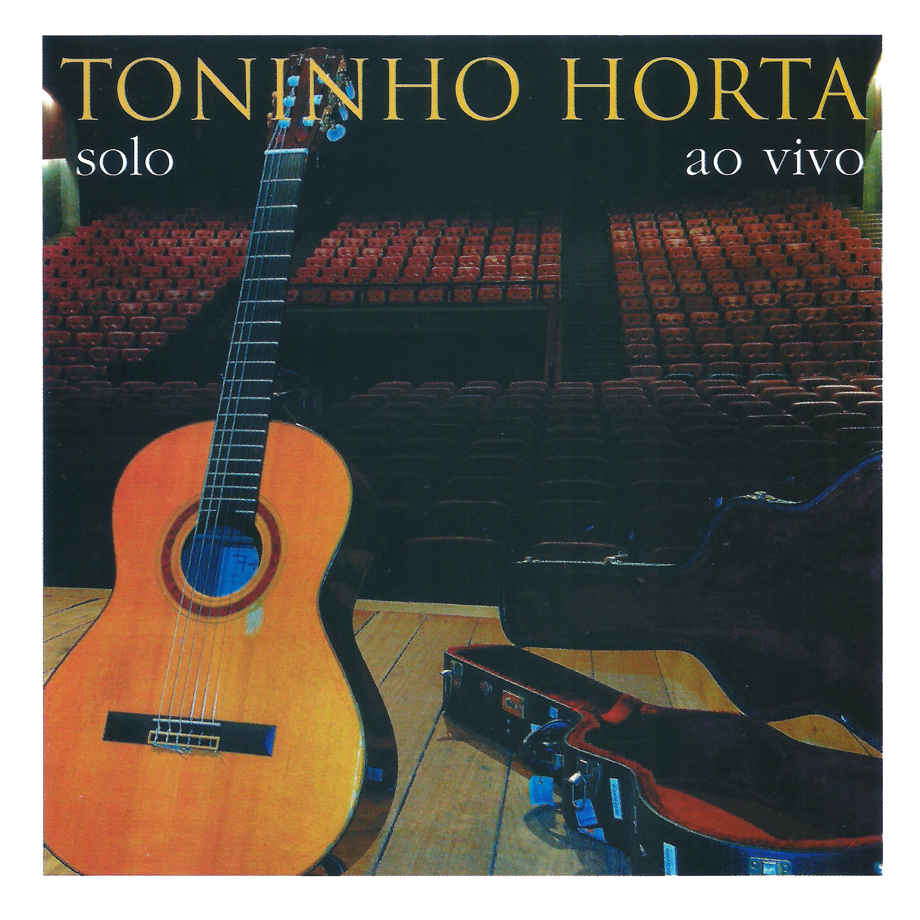 toninho horta - Coração de Músico