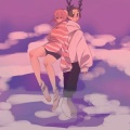 gazecloud、softcatfur - smoke clouds, pink (Explicit)