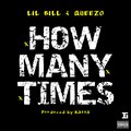 How Many Times (Explicit)