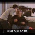 Our Old Ford