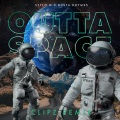 Outta Space (CLIPZ Remix|Explicit)