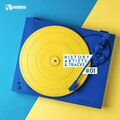 Beatallfusion - One Night In Heaven (Original Mix)