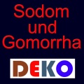 Sodom und Gomorrha (Radio Edit)