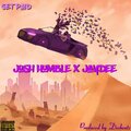 Josh humble、Jaydee - Get paid (feat. Jaydee)(Explicit)
