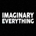 L'Orange、namir blade、Austin Hartsook - Imaginary Everything