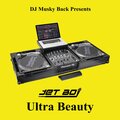 DJ Musky Back、JET BOI - Ultra Beauty (feat. Jet Boi)