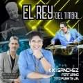 Kiki Sanchez、Tito Puente、Lefty Perez、Luis Enrique 