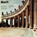 Kammerorchester Berlin、Eberhard Grünenthal、Helmut Koch - IV. Bourrée I, II