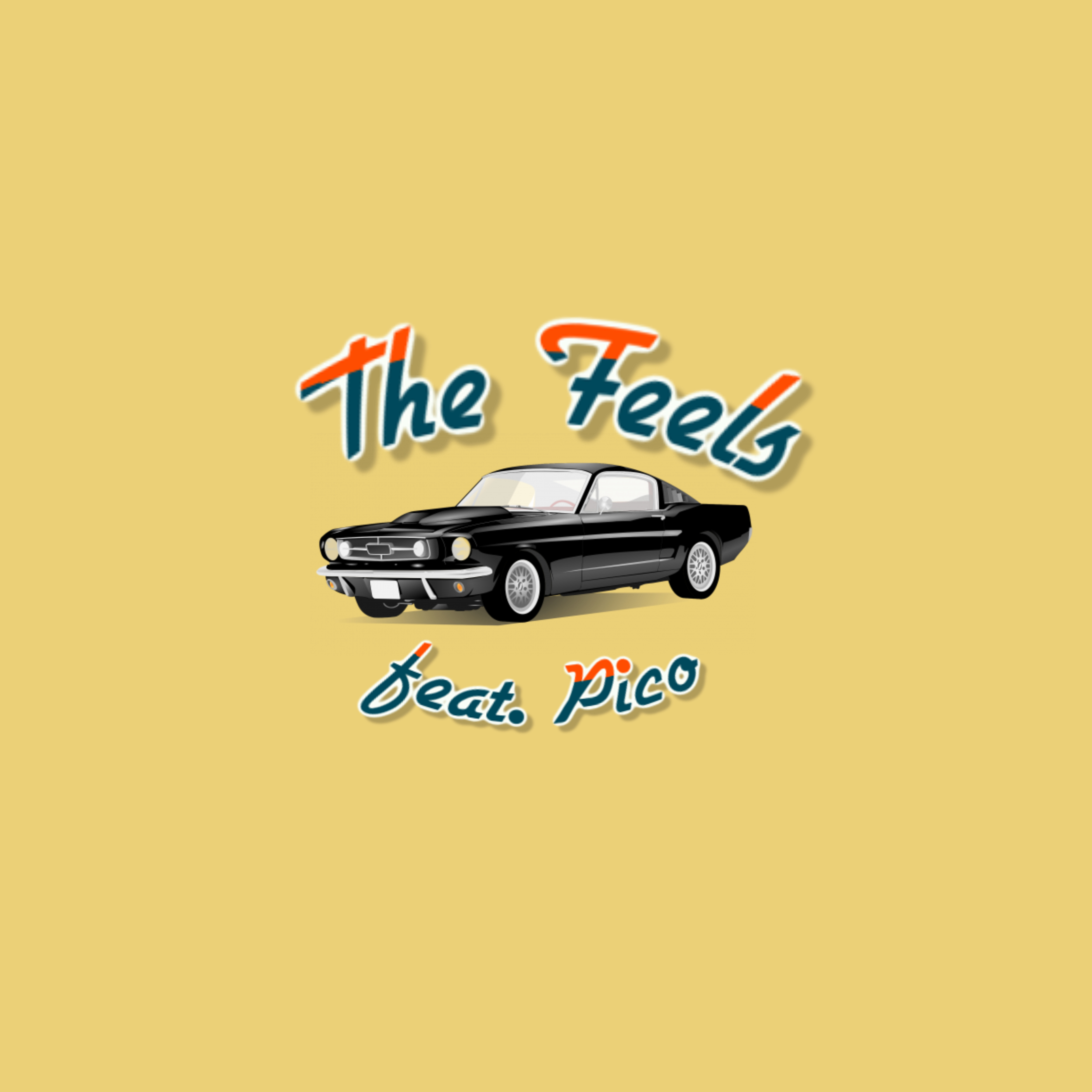 Eli Elliot、Pico - The Feels