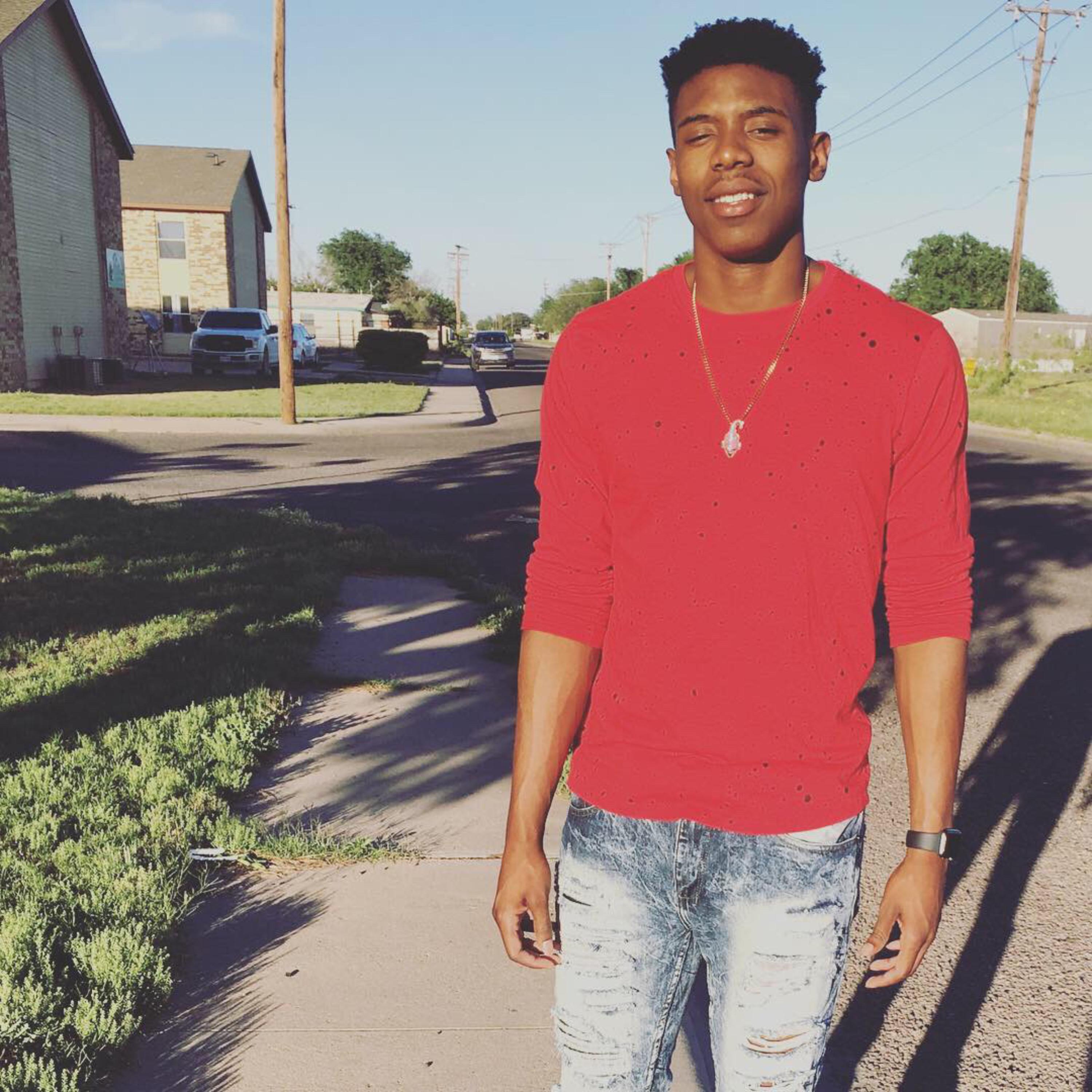 Marlon D - Get Off My Chest Zay Edwards