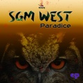 SGM WEST、Guffy、Majoro jay、Spinner kay - Money Heist (feat. Guffy Majoro jay & Spinner kay)