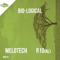 Melotech、R10 (Al) - Bio-logical