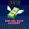 Zeri Sul Back Account (feat. Andrea F.K.)(Explicit)