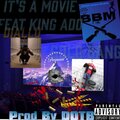 Solo Bang、KING ADO、Diallo - It's A Movie (Explicit)