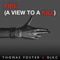 Fire (A View to a Kill)