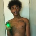 Kid Chris - Campfire Freestyle (Explicit)