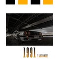 DHS、Justin McGee - 1991 (feat. Justin McGee)(Explicit)