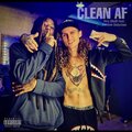 CLEAN AF (feat. Vandam Bodyslam) [Explicit]