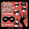 Ricky Rocket、The Phantoms - Mexicali